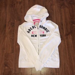 Abercrombie and Fitch Hoodie